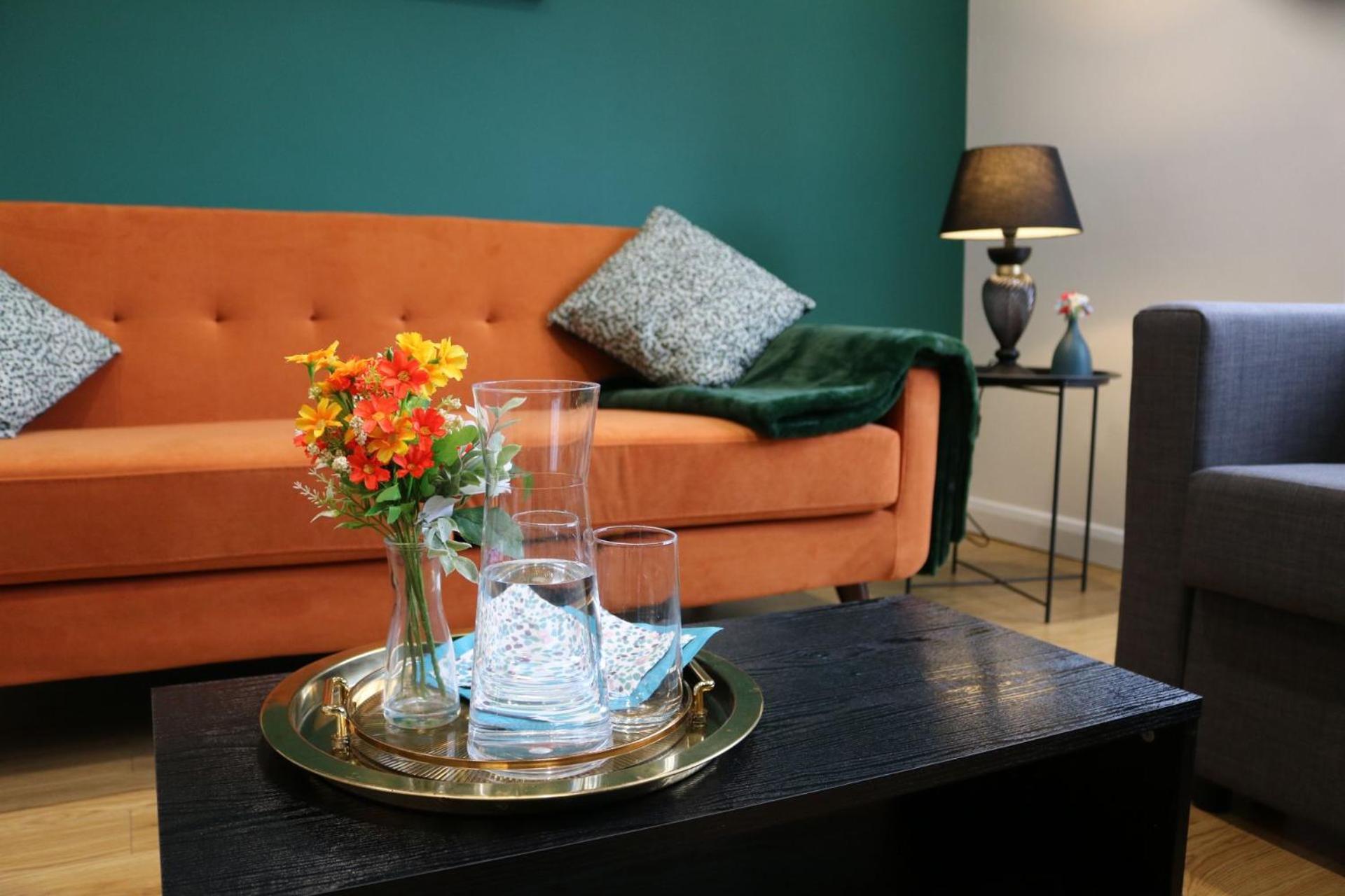 Rooms In Stylish House Milton Keynes Bagian luar foto